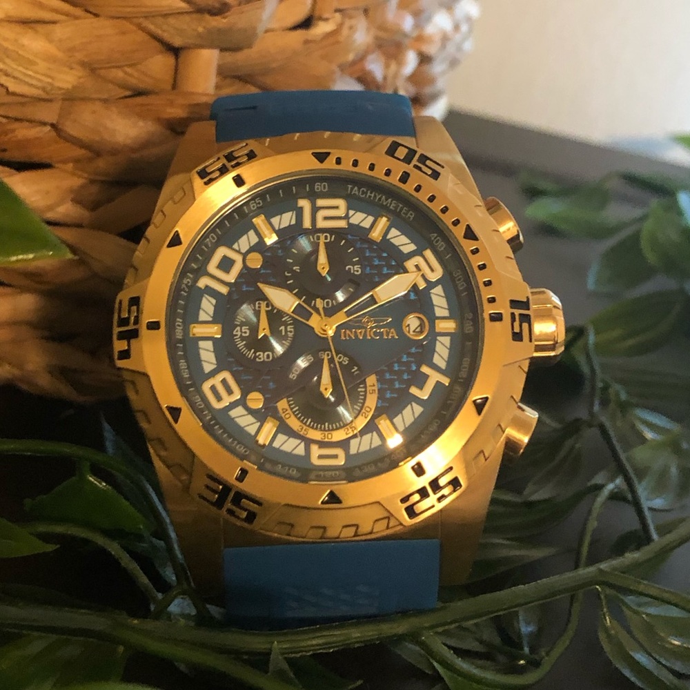 Invicta Watch - Picture 2 of 3